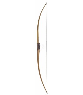 WILD MOUNTAIN LONGBOW EIGER 66"        50Lbs. RH