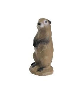 3Di 3D TARGET PRAIRIE DOG