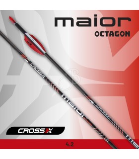 CROSS-X PFEIL MAIOR OCTAGON