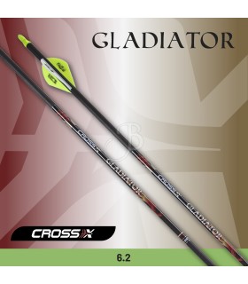 CROSS-X FLECHA GLADIATOR FL