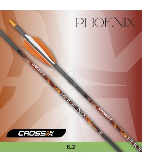 CROSS-X PFEIL PHOENIX NATURAL