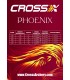 CROSS-X SCHAFT PHOENIX