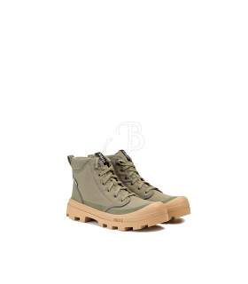 AIGLE SCARPA TENERE NA8716 HIKE       KAKI-43