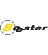 BOOSTER COULISSE CABLE ROLLER SMALL BK