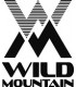 WILD MOUNTAIN ANNEAUX DE TIR LAITON