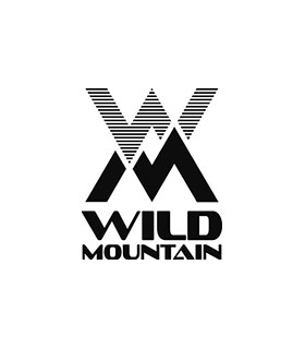 WILD MOUNTAIN ANELLO DA TIRO OTTONE