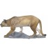 SRT 3D TARGET MOUNTAIN LION