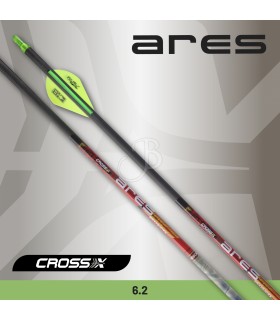 CROSS-X FLECHA ARES HUNTER