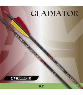 CROSS-X FLECHA GLADIATOR NATURAL