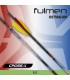 CROSS-X FLECHA FULMEN OCTAGON NAT.