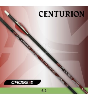 CROSS-X ARROW CENTURION MAX 2.0