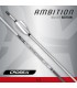 CROSS-X FRECCIA AMBITION SILVER XS WINGS