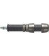 SKORPION BOWFISHING REEL MOUNT ALUMINUM