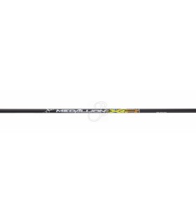 CARBON EXPRESS ARROW MED. XR + POINT