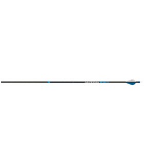 CARBON EXPRESS FLECHE MAXIMA BLU RZ       350