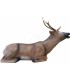 ELEVEN 3D TARGET BEDDED STAG