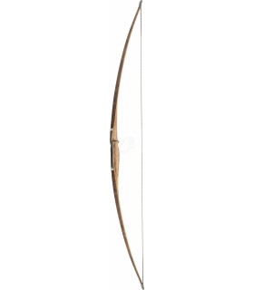 WILD MOUNTAIN LONGBOW ZEPHYR 68"