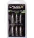 CROSS-X PUNTA VITE 6.2 PRO INOX BULLET