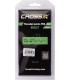 CROSS-X PUNTA VITE 6.2 PRO INOX BULLET