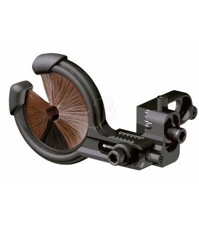 TROPHY RIDGE ARROW REST SURE SHOT PRO MD BK