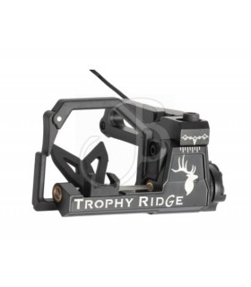 TROPHY RIDGE ARROW REST PROPEL RH