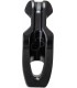 TROPHY RIDGE NO TIE ALUMINUM TRU PEEP 1/4"