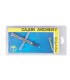 CAJUN PUNTA DA PESCA STING-A-REE