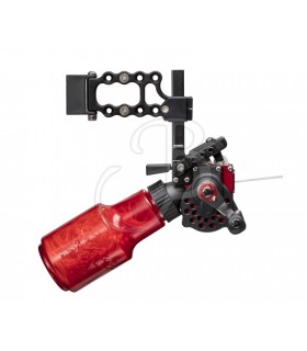 CAJUN FISHING REEL "WINCH PRO"