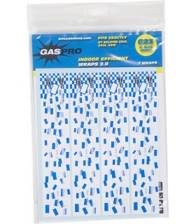 GAS PRO WRAP G23 7PCS