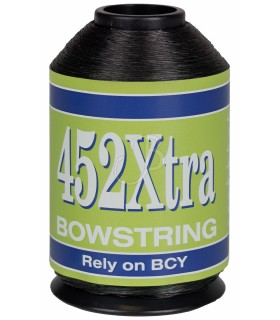 B.C.Y. BOWSTRING 452 XTRA 1/4