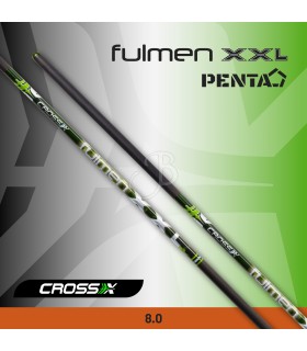 CROSS-X ASTA FULMEN XXL PENTA