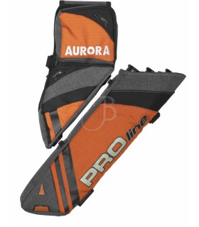 AURORA QUIVER PROLINE 3 TUBES