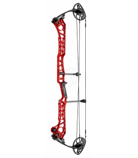 MATHEWS TRX 38 G2          25-31.5"