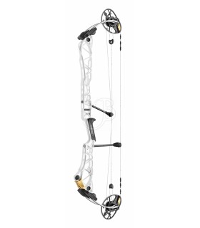 MATHEWS TITLE 38 26-31.5" WH LIMBS