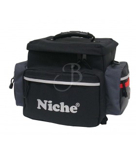 NICHE REAR BAG 8211