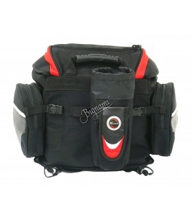 NICHE REAR BAG 8212