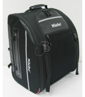 NICHE BLACK NIGHT S.TROLLEY BAG 2212