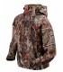 BADLANDS GIACCA ALPHA CAMO                 XL