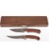 MACKRILL N.3 BIRD & FISH SET (2PZ.) MICARTA