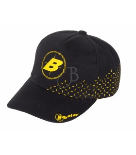 BOOSTER CASQUETTE