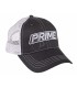 PRIME CASQUETTE BK/GY