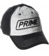 PRIME BERRETTO TWO-TONE RETRO BK/WH