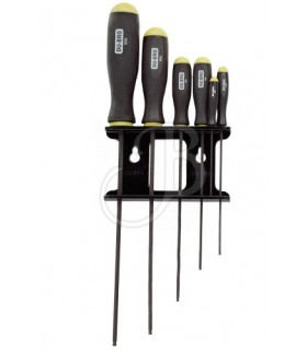 PINE RIDGE STD BALL WRENCHES + HOLDER