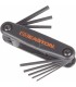 EASTON ALLEN WRENCH SET