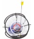 CARBON EXPRESS ARCHERY GOLF SET ARROW + NET