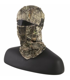 ALLEN VANISH PASSAMONTAGNA CAMO MOSSY OAK