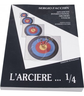 L'ARCIERE 1/4