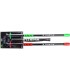 BLACKBIRD BLOWGUN WHISTLE 2PCS