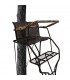 MUDDY MLS2000 LADDER STAND DOPPIO