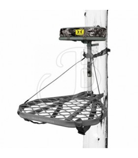 HAWK HELIUM XL HANG-ON